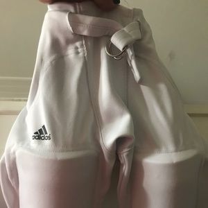 Padded football pants